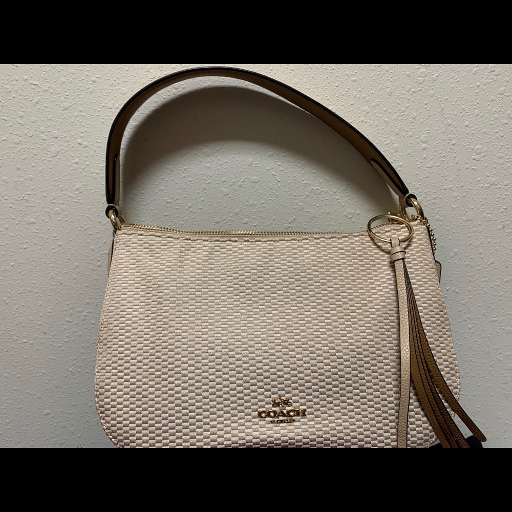 Coach Sutton w/Legacy print - Used